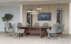 Кабинет руководителя Grand