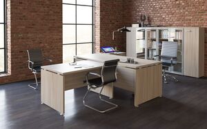 Кабинет руководителя Grand