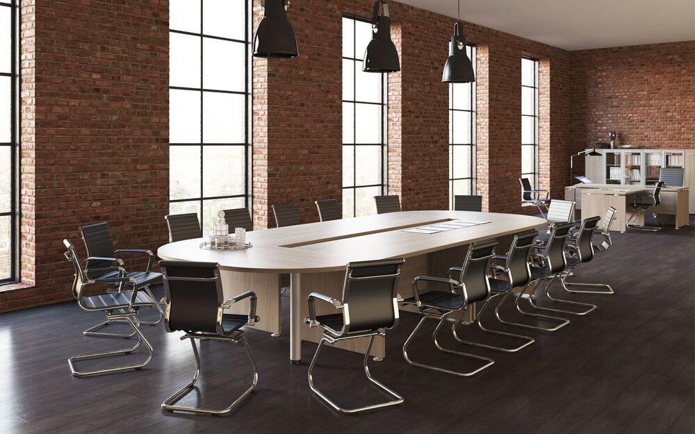 Кабинет руководителя Grand