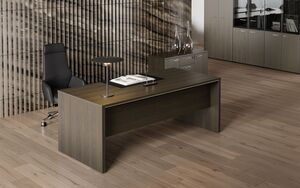 Кабинет руководителя Kvins