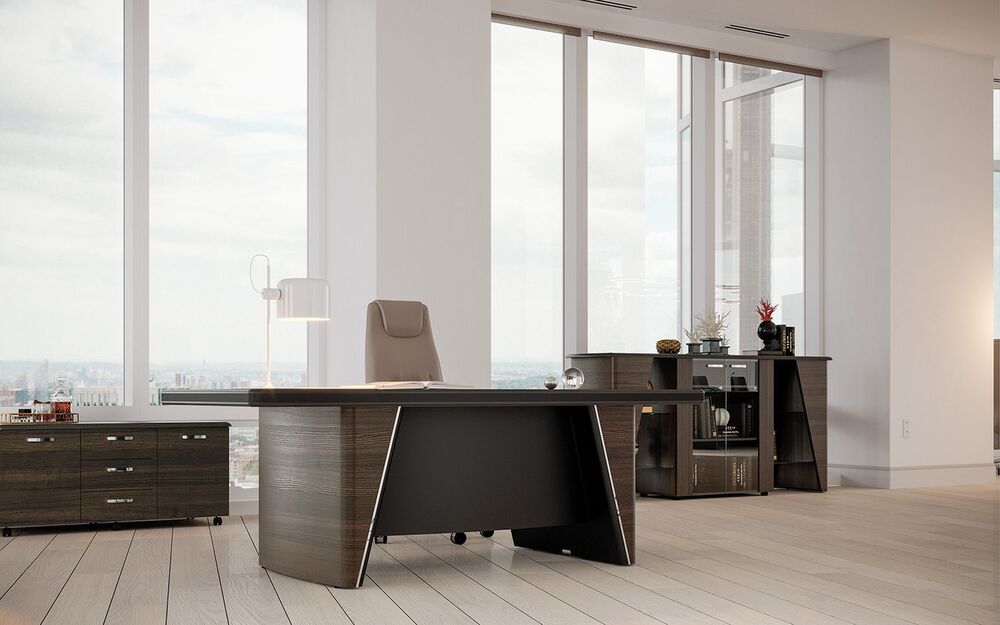 Кабинет руководителя New.Tone