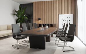 Кабинет руководителя New.Tone