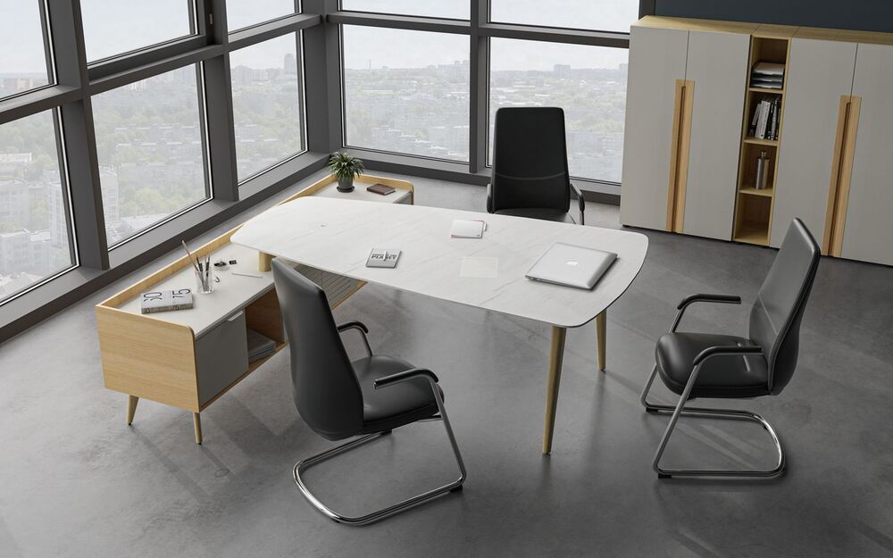 Столы для переговоров Remo