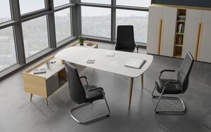 Столы для переговоров Remo