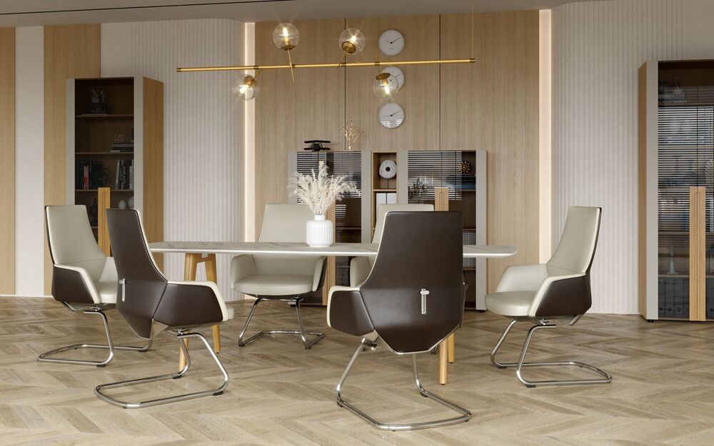 Столы для переговоров Remo