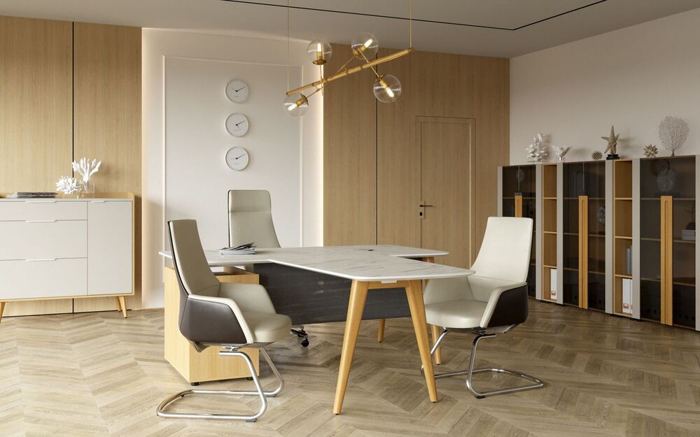 Столы для переговоров Remo