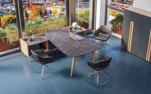 Столы для переговоров Remo