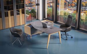 Кабинет руководителя Remo