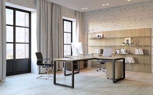 Кабинет руководителя Rio Direct