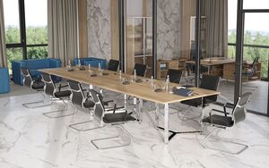 Кабинет руководителя Rio Direct