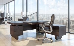 Кабинет руководителя Sydney