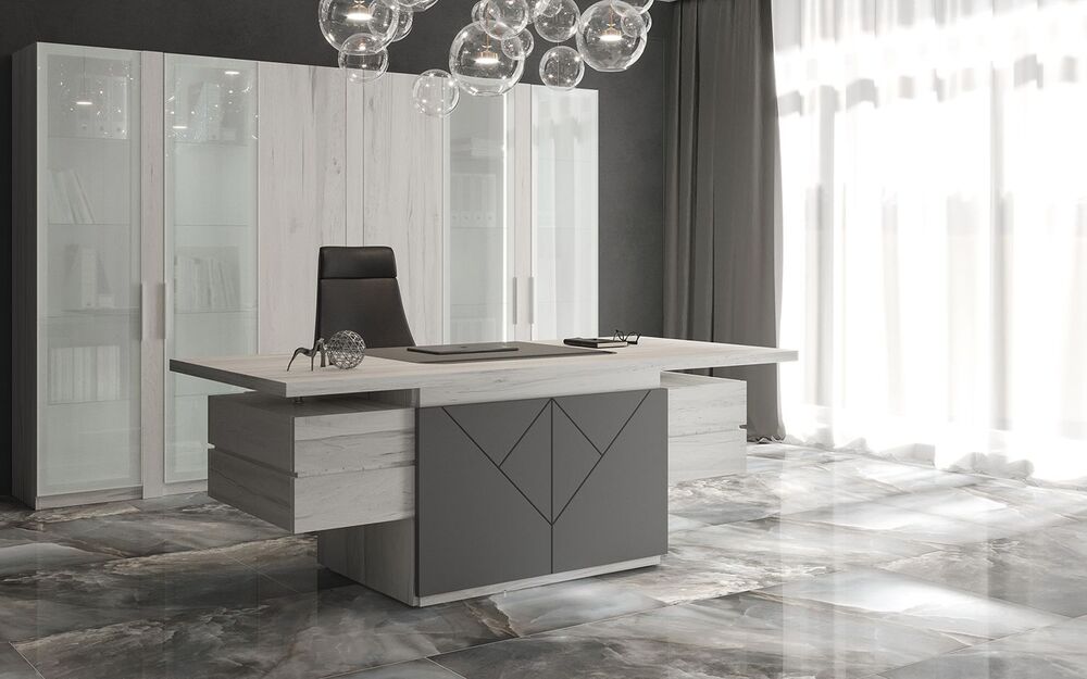 Кабинет руководителя Time.S