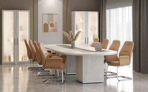 Кабинет руководителя Time.S