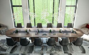 Кабинет руководителя Time.S