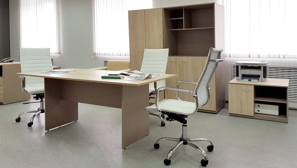 Столы для переговоров Work