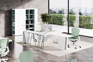 Офисная мебель для персонала ARTVISION