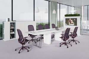 Офисная мебель для персонала ARTVISION