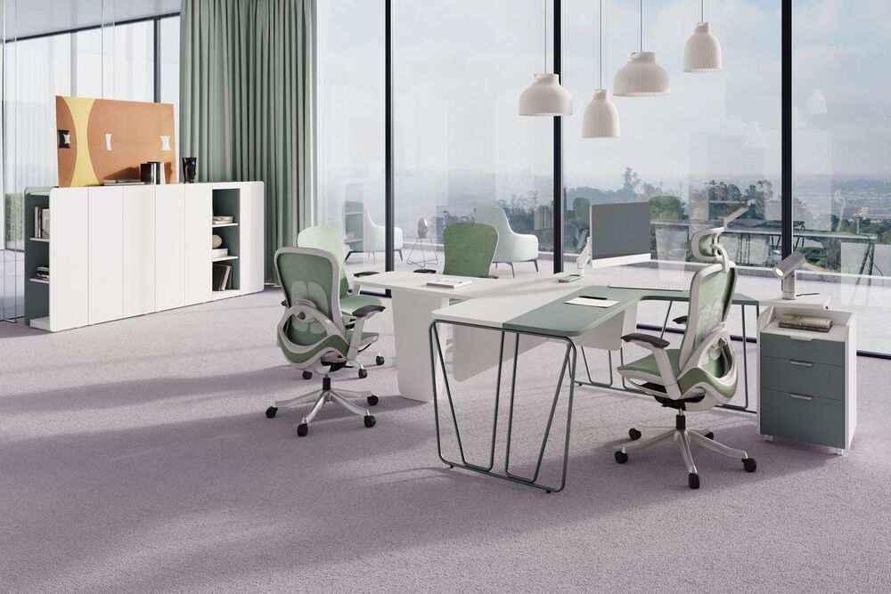 Офисная мебель для персонала ARTVISION