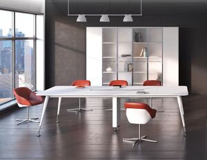 Столы для переговоров EMPORIO