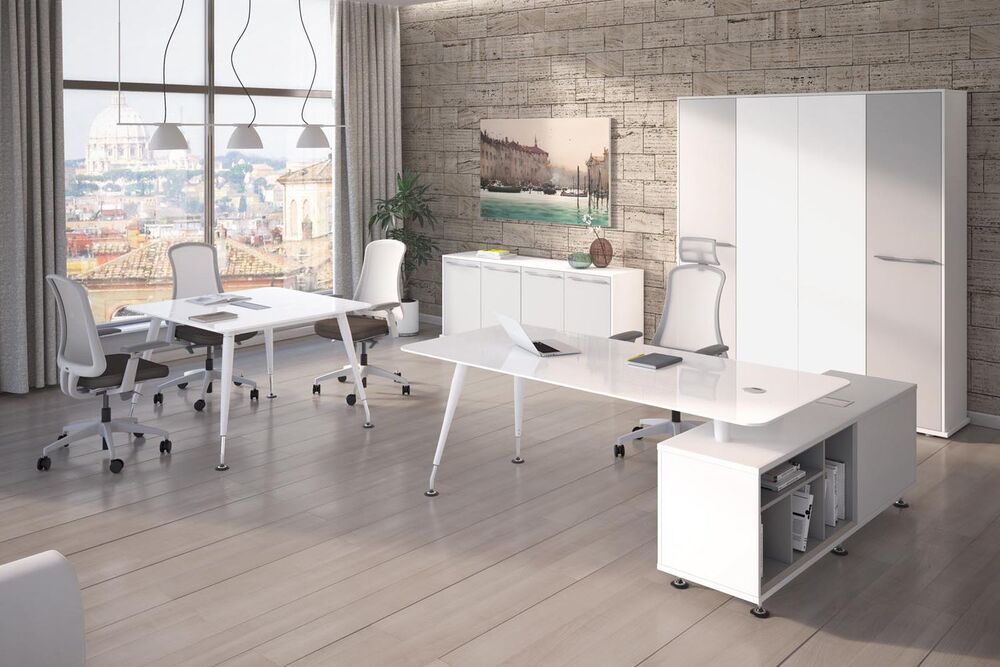 Столы для переговоров EMPORIO