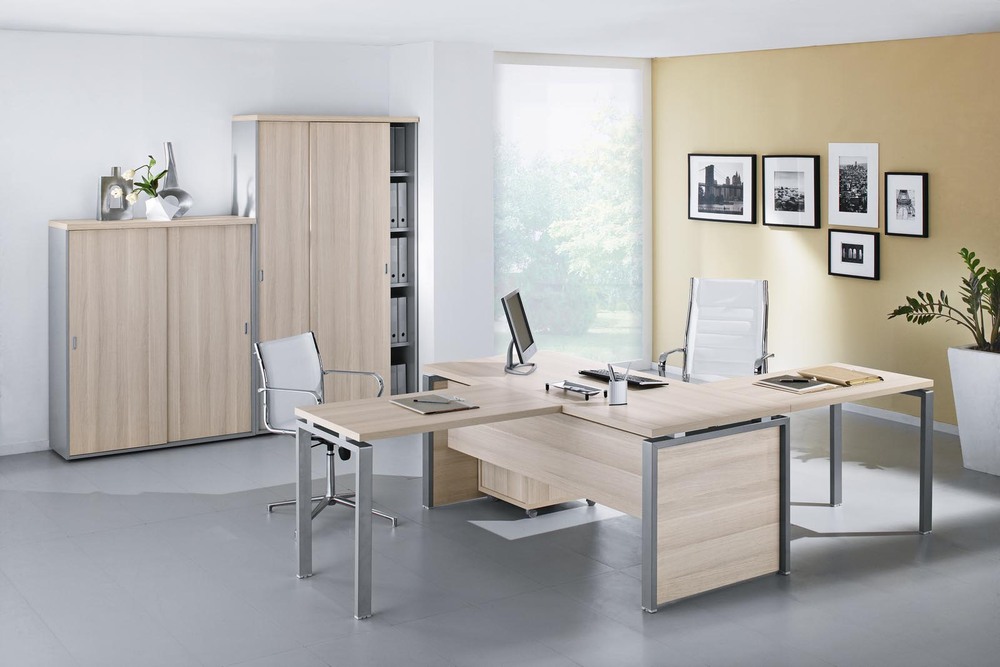 Кабинет руководителя FLASH