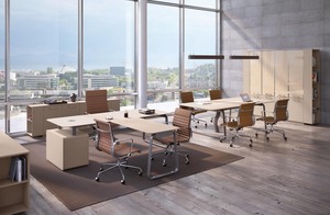 Столы для переговоров GENESIS