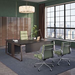 Кабинет руководителя GENESIS