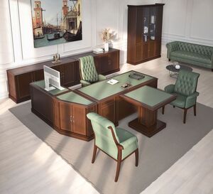 Кабинет руководителя INTER DM