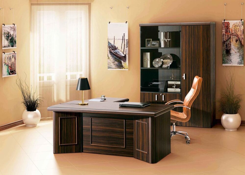 Кабинет руководителя TORINO/MILANO