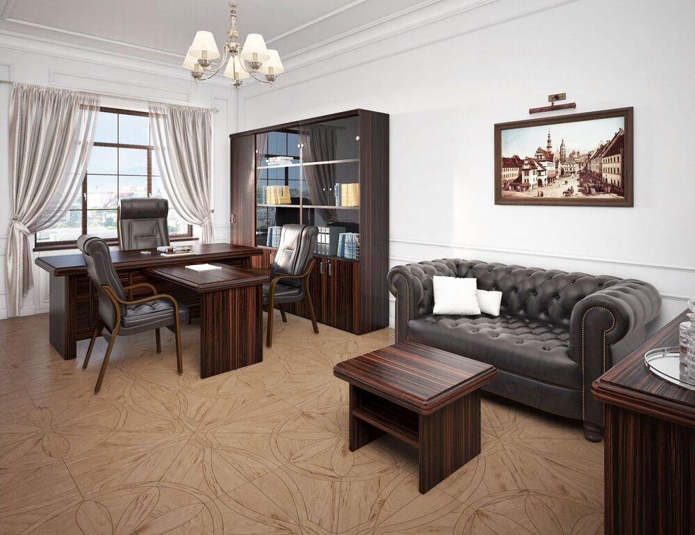 Кабинет руководителя TORINO/MILANO