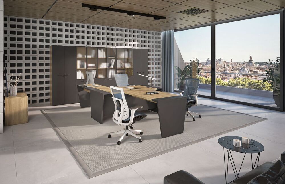 Кабинет руководителя TOWER