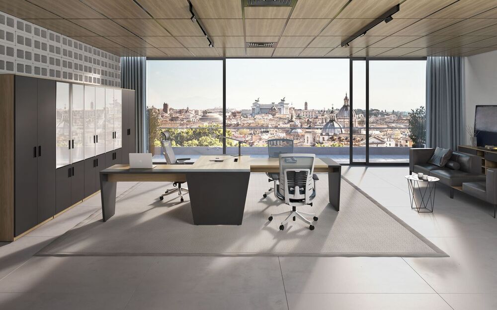 Кабинет руководителя TOWER