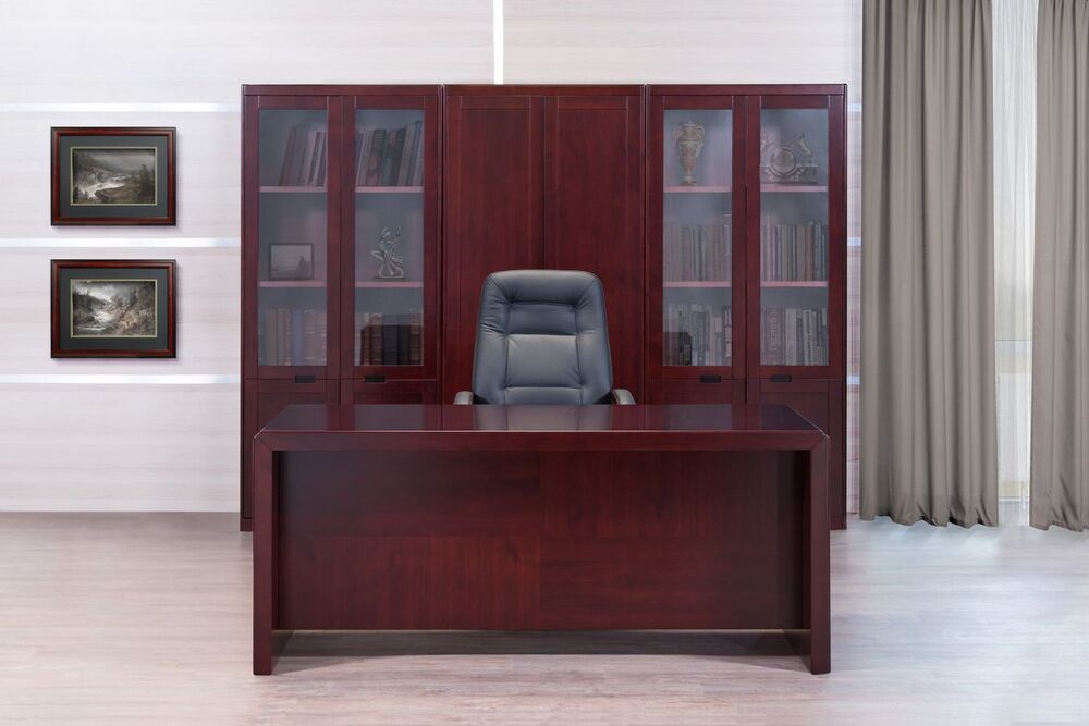 Кабинет руководителя SORBONNE