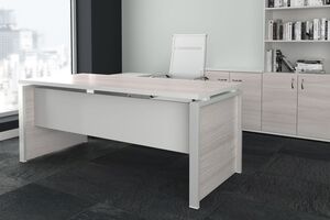 Кабинет руководителя STEEL EVO