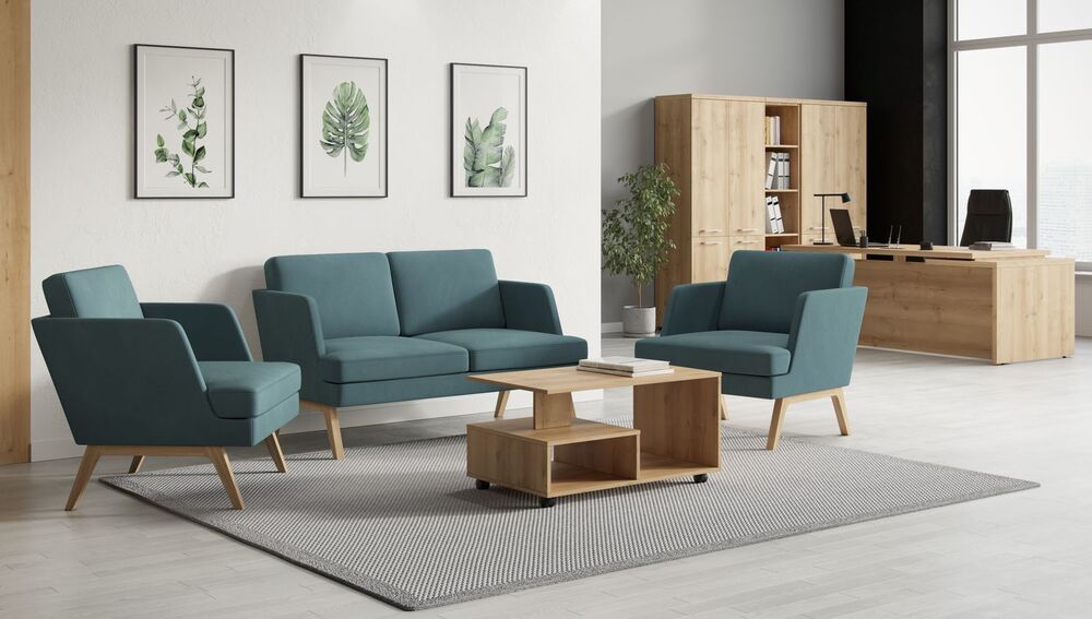 Офисная мягкая мебель TAYLOR