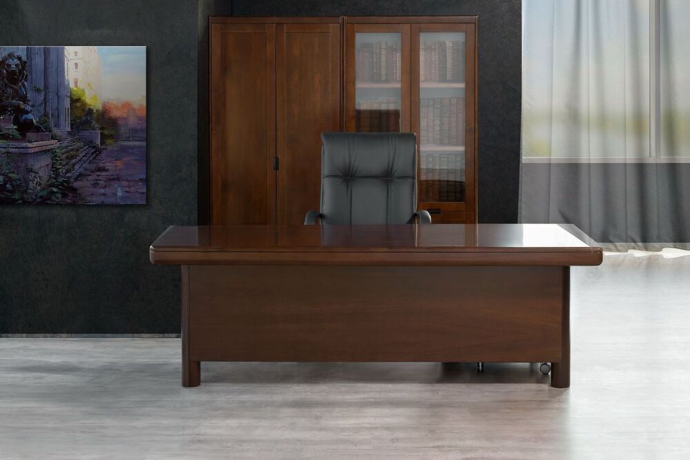 Кабинет руководителя ZARAGOZA