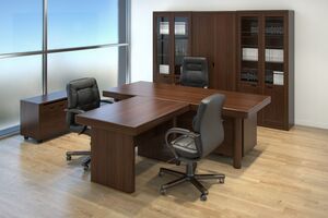 Кабинет руководителя ZARAGOZA