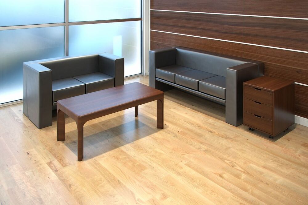 Кабинет руководителя ZARAGOZA