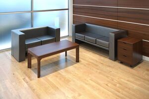 Кабинет руководителя ZARAGOZA