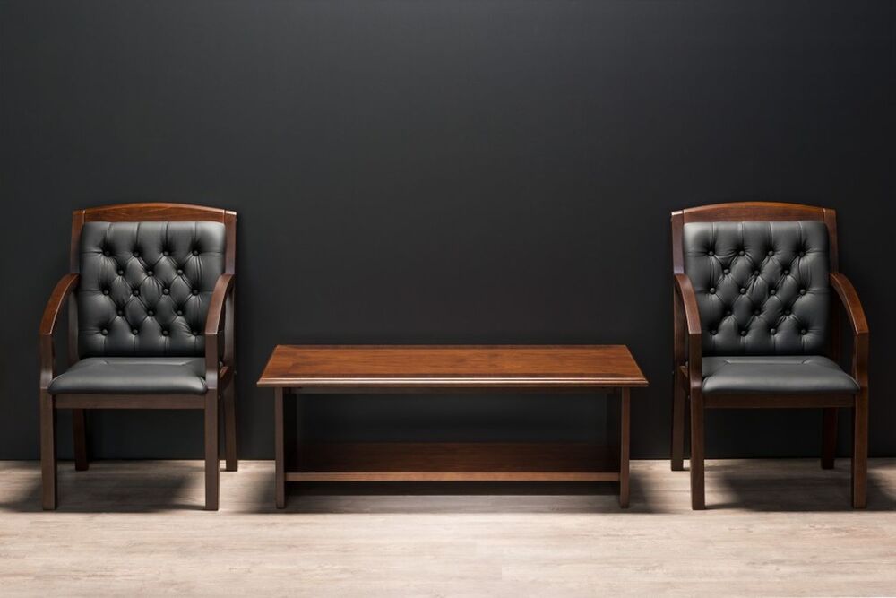 Кабинет руководителя ZARAGOZA