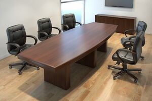 Кабинет руководителя ZARAGOZA