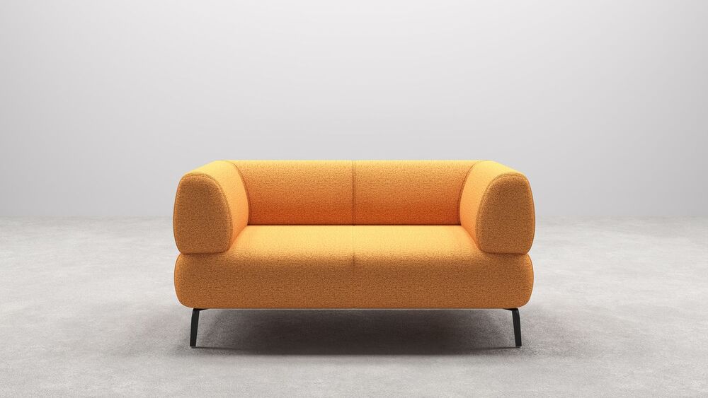 Офисная мягкая мебель Флойд