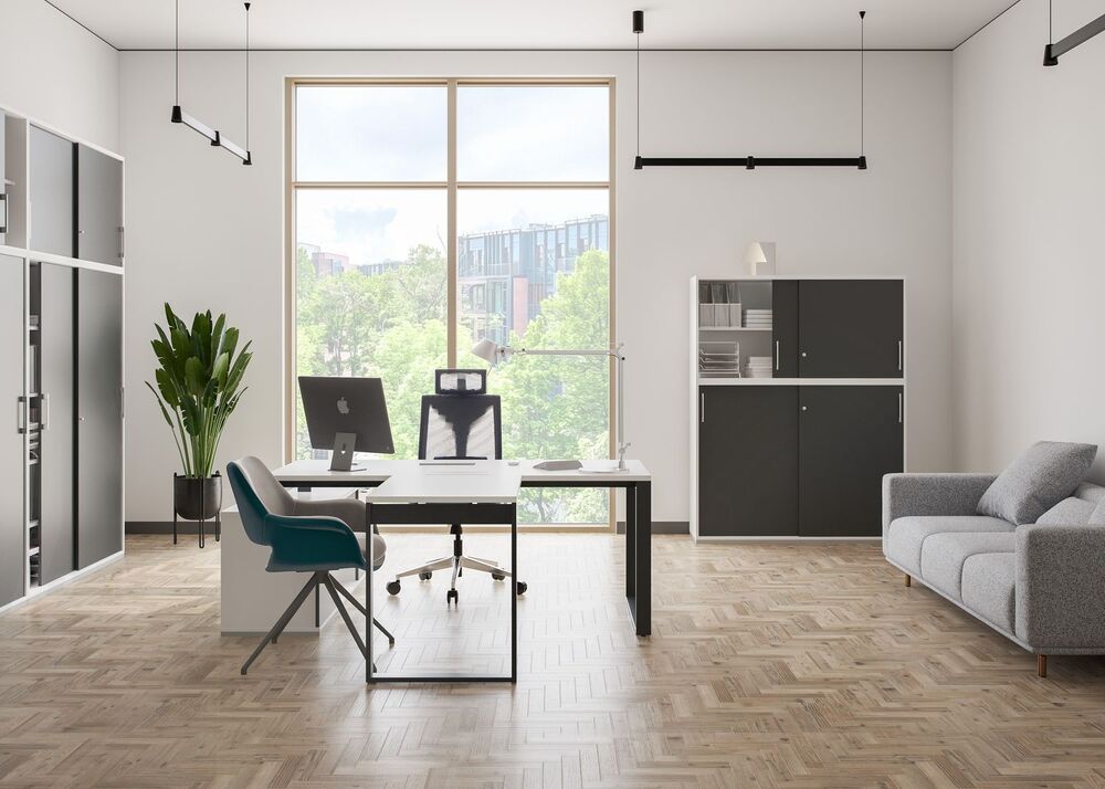 Кабинет руководителя Allegro