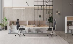 Офисная мебель для персонала Allegro