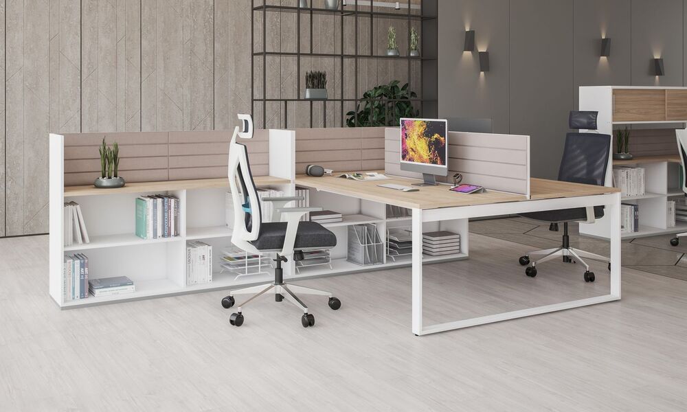 Офисная мебель для персонала Allegro