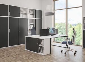 Офисная мебель для персонала Allegro
