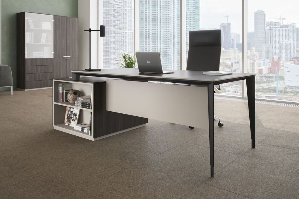 Кабинет руководителя Atlas