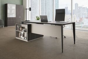 Кабинет руководителя Atlas