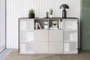 Кабинет руководителя Atlas