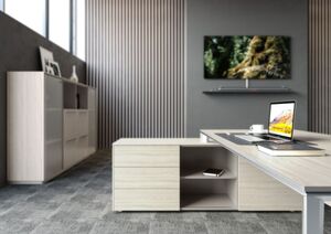 Кабинет руководителя Atlas